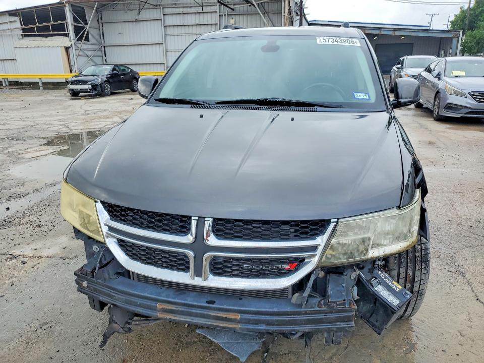 Продаж на аукціоні авто 2018 Dodge Journey, vin: 3C4PDCBB1JT448948, номер лоту: 57343906