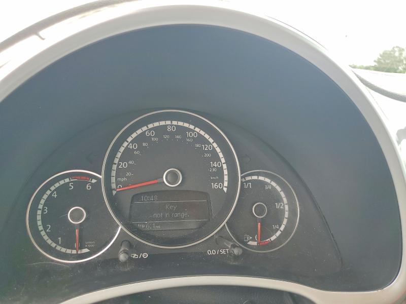 Aukcja sprzedaży 2014 Volkswagen Beetle, vin: 3VWJL7AT9EM653313, numer aukcji: 56235866