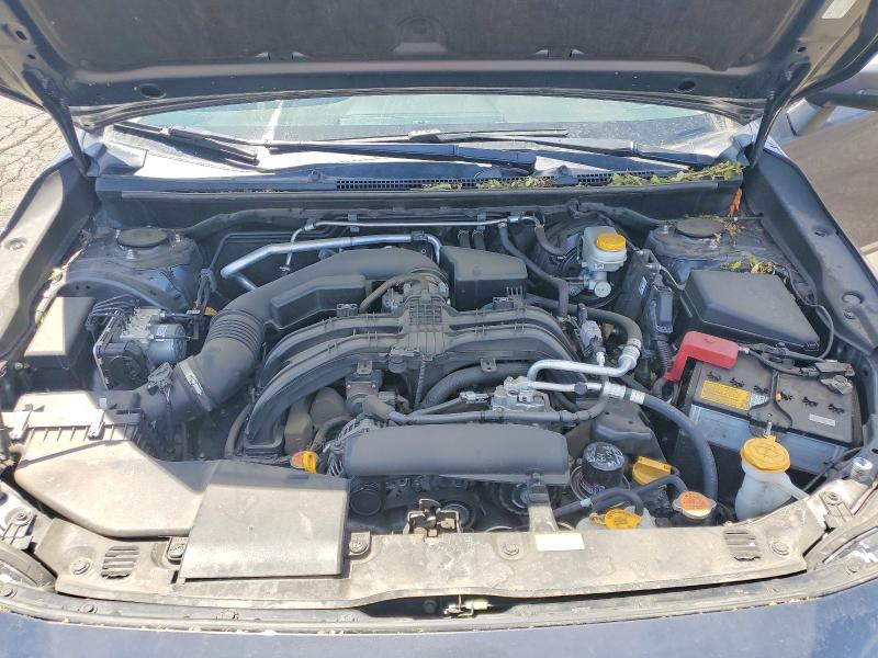 Продаж на аукціоні авто 2021 Subaru Crosstrek, vin: JF2GTHSC1MH676140, номер лоту: 57416366