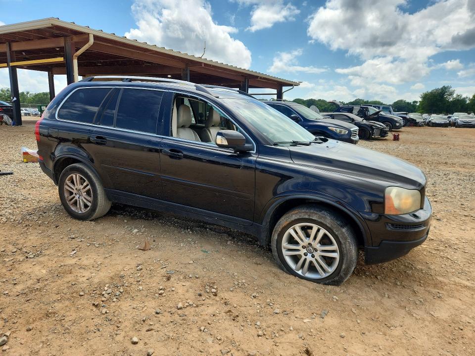 57597196 :رقم المزاد ، YV4952CY0C1627363 vin ، 2012 Volvo Xc90 مزاد بيع