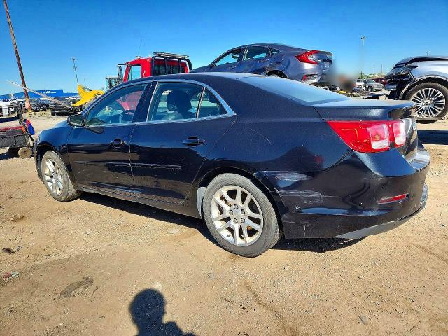 Продаж на аукціоні авто 2015 Chevrolet Malibu, vin: 1G11C5SL6FF163296, номер лоту: 55600286