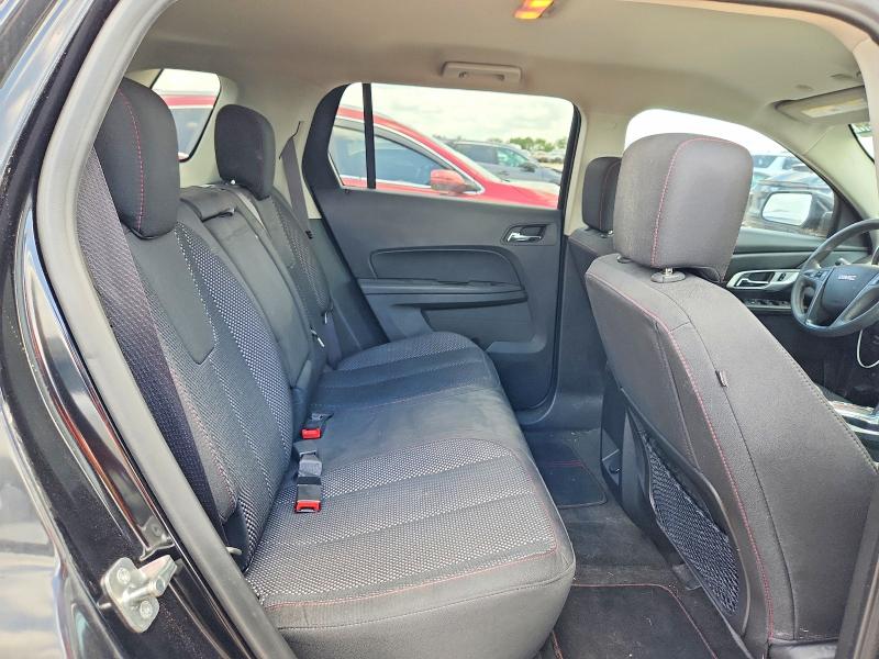 Продаж на аукціоні авто 2017 Gmc Terrain, vin: 2GKALMEK6H6249326, номер лоту: 55957086