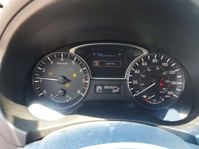 Продаж на аукціоні авто 2014 Nissan Altima, vin: 1N4AL3AP5EC133244, номер лоту: 58629636