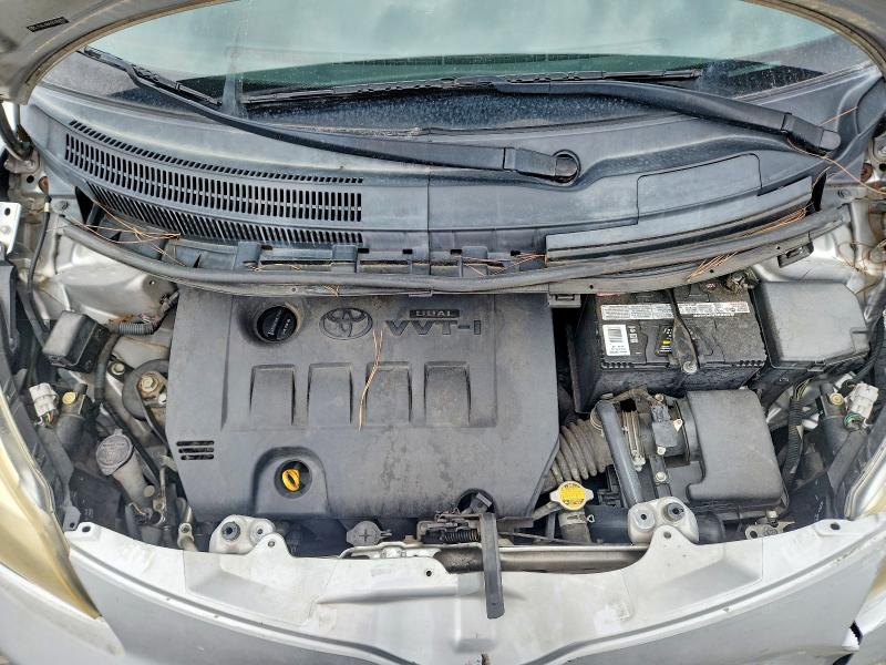 Продаж на аукціоні авто 2011 Scion Xd, vin: JTKKU4B41B1009350, номер лоту: 56356086