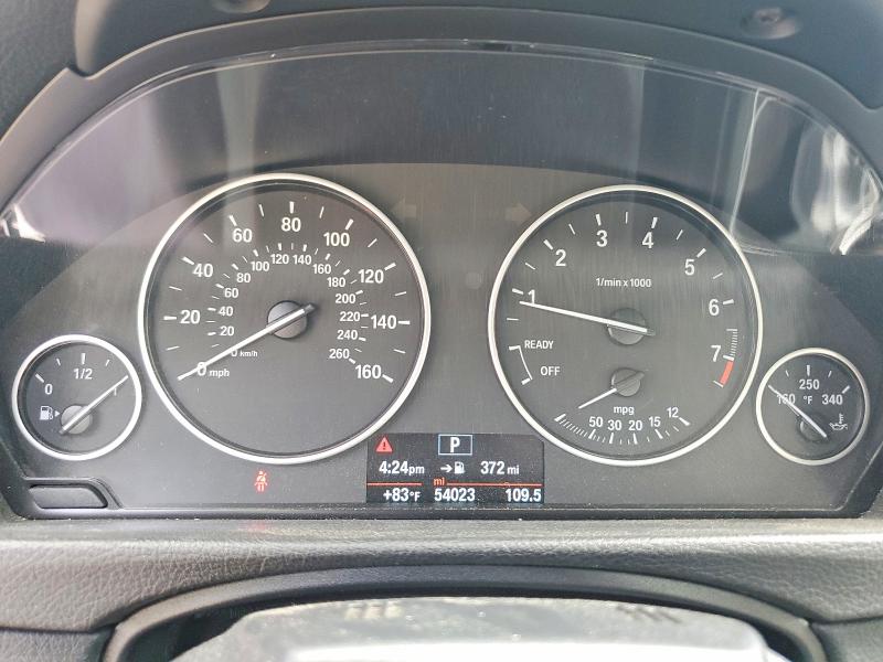 Aukcja sprzedaży 2015 Bmw 428, vin: WBA3V5C51FP752614, numer aukcji: 55940396