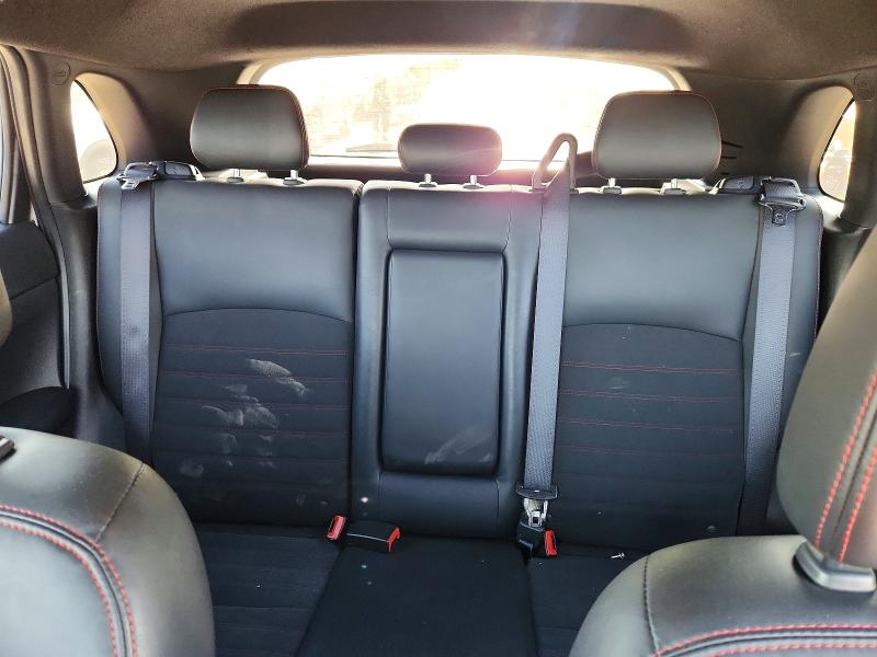Aukcja sprzedaży 2023 Mitsubishi Rvr, vin: JA4AJVAW1PU601903, numer aukcji: 55867706