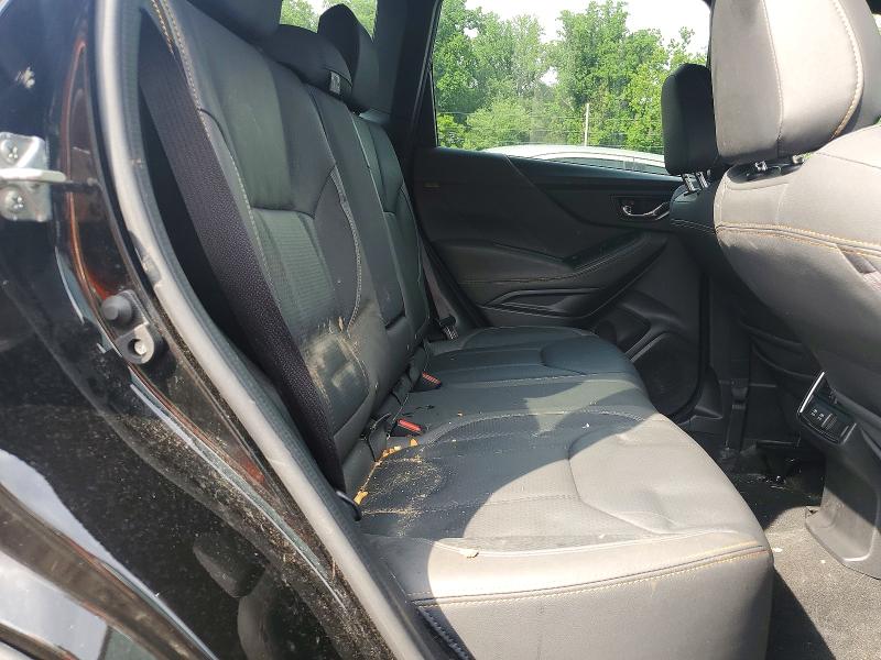 2022 Subaru Forester მანქანა იყიდება აუქციონზე, vin: JF2SKAMC8NH425215, აუქციონის ნომერი: 58421186