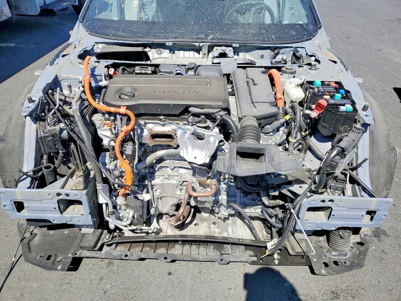 Продаж на аукціоні авто 2024 Honda Accord, vin: 1HGCY2F50RA006152, номер лоту: 58449586