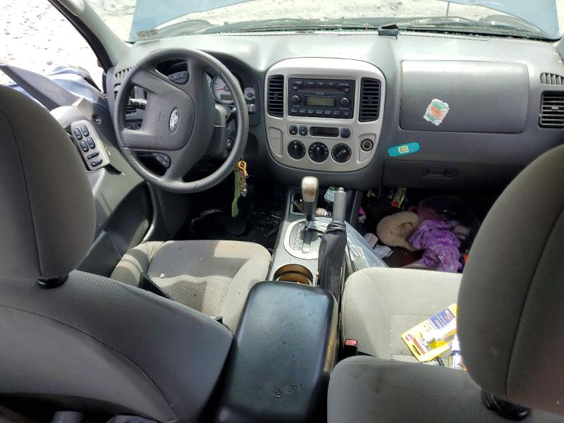 Aukcja sprzedaży 2005 Ford Escape, vin: 1FMYU93105KE40517, numer aukcji: 58924316