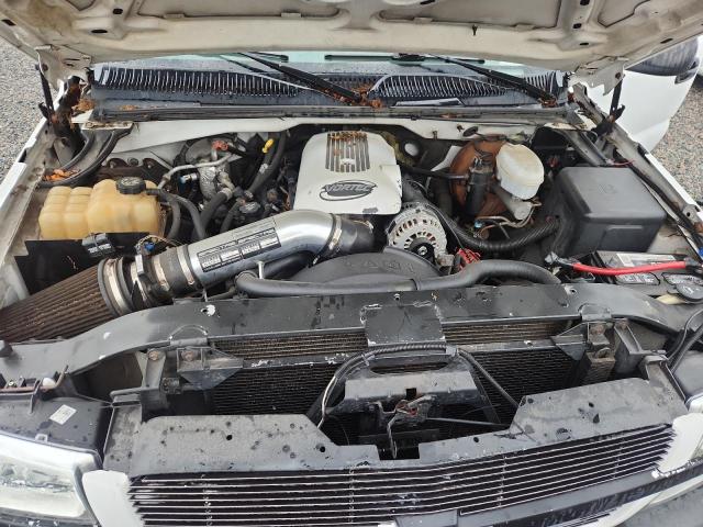 2004 Chevrolet Silverado მანქანა იყიდება აუქციონზე, vin: 2GCEK19T641199147, აუქციონის ნომერი: 57472396