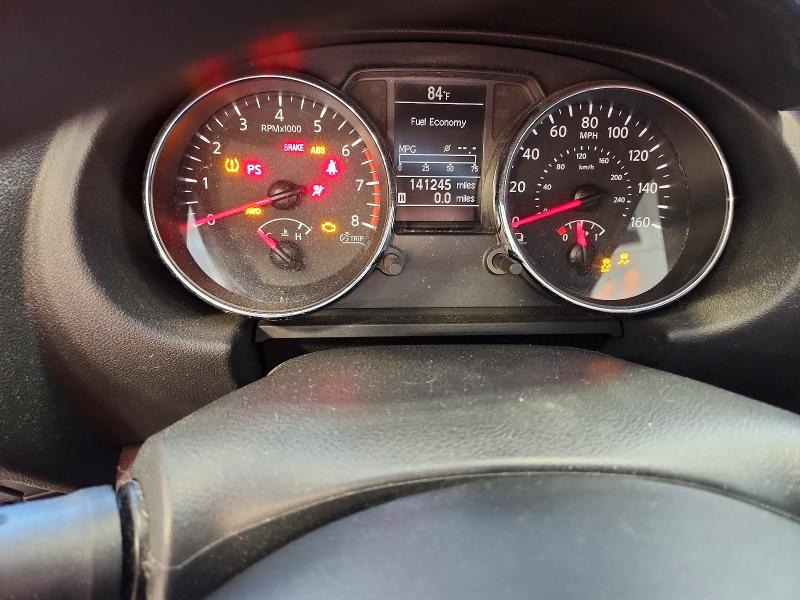 2011 Nissan Rogue მანქანა იყიდება აუქციონზე, vin: JN8AS5MVXBW301218, აუქციონის ნომერი: 56877106