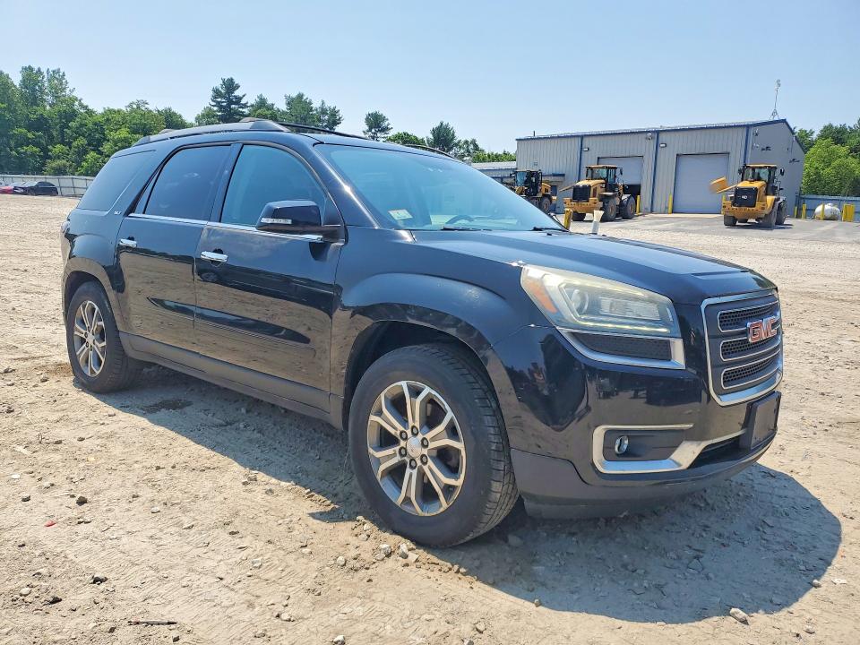 Продажа на аукционе авто 2016 Gmc Acadia, vin: 1GKKVRKD1GJ130747, номер лота: 58069836
