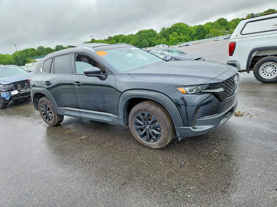 2025 Mazda Cx-50 მანქანა იყიდება აუქციონზე, vin: 7MMVABDM7SN389043, აუქციონის ნომერი: 58403216