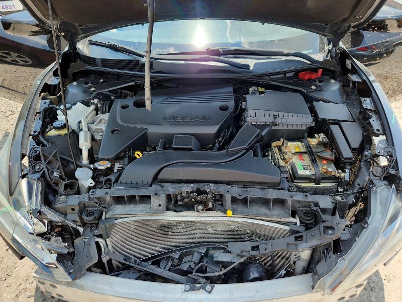 58769636 :رقم المزاد ، 1N4AL3AP9JC471062 vin ، 2018 Nissan Altima مزاد بيع