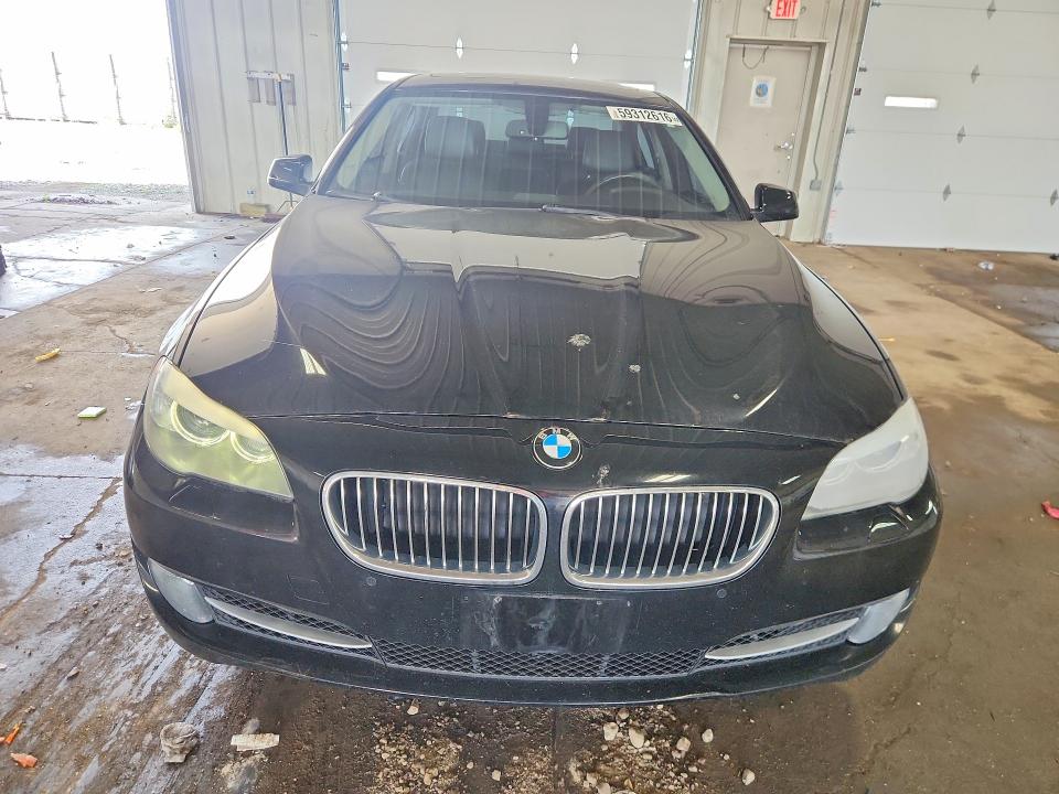 Aukcja sprzedaży 2013 Bmw 535, vin: WBAFU7C59DDU71980, numer aukcji: 59312616