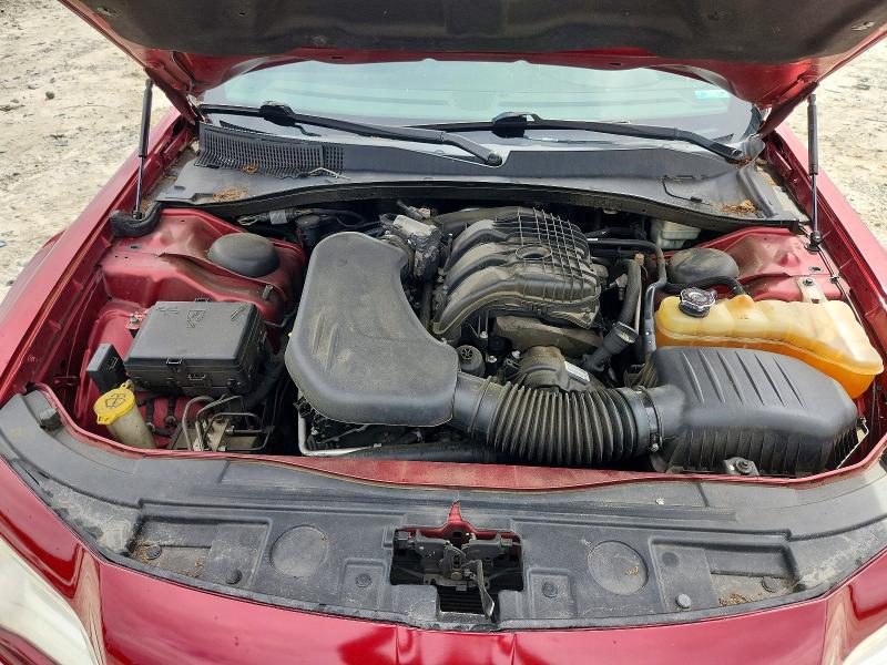2014 Chrysler 300 მანქანა იყიდება აუქციონზე, vin: 2C3CCABG0EH328675, აუქციონის ნომერი: 55541366