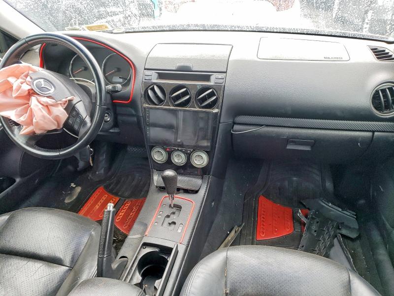 Продаж на аукціоні авто 2005 Mazda 6, vin: 1YVHP84D255M14427, номер лоту: 57834406