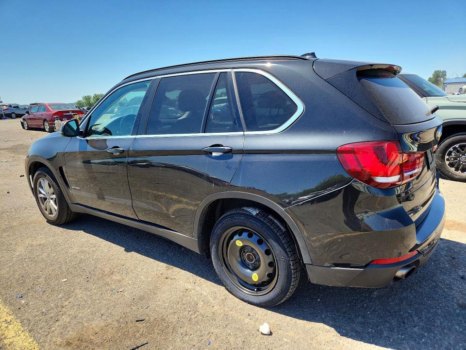 Aukcja sprzedaży 2015 Bmw X5, vin: 5UXKR0C50F0K61660, numer aukcji: 55447936