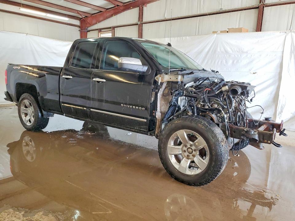 Aukcja sprzedaży 2014 Chevrolet Silverado, vin: 1GCVKSEC3EZ270597, numer aukcji: 55800456
