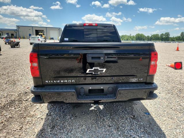 Продажа на аукционе авто 2017 Chevrolet Silverado, vin: 3GCUKRECXHG440172, номер лота: 55608946