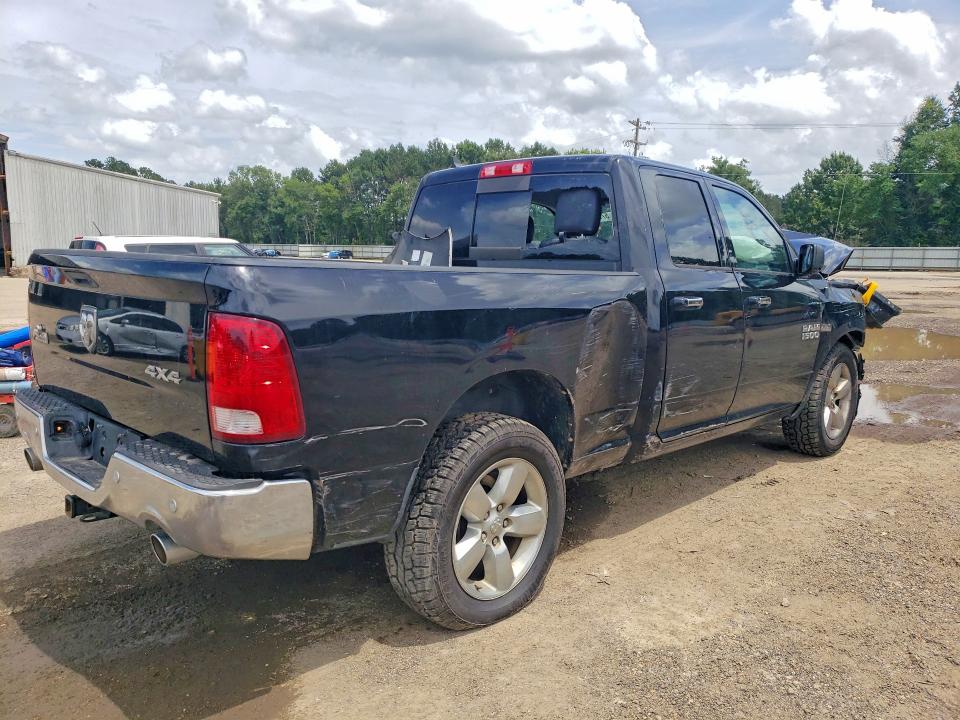 2014 Ram 1500 მანქანა იყიდება აუქციონზე, vin: 1C6RR7GT0ES263243, აუქციონის ნომერი: 57747846