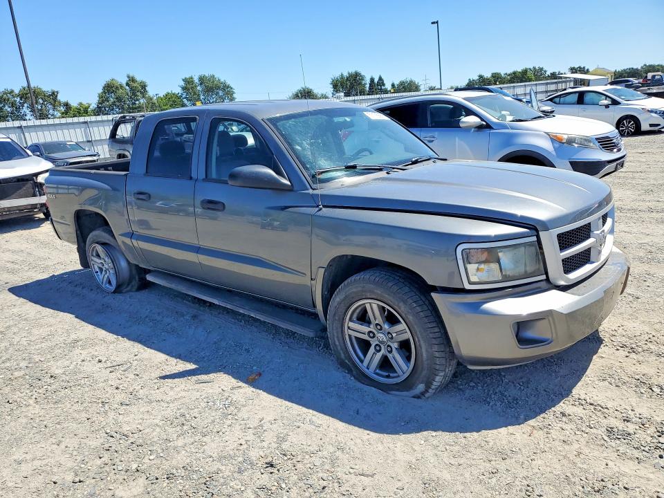 Продаж на аукціоні авто 2008 Dodge Dakota, vin: 1D7HW38K88S585179, номер лоту: 57185666