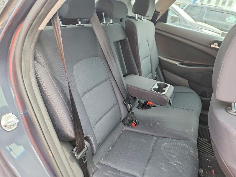Продаж на аукціоні авто 2019 Hyundai Tucson, vin: KM8J33A42KU018800, номер лоту: 56953836
