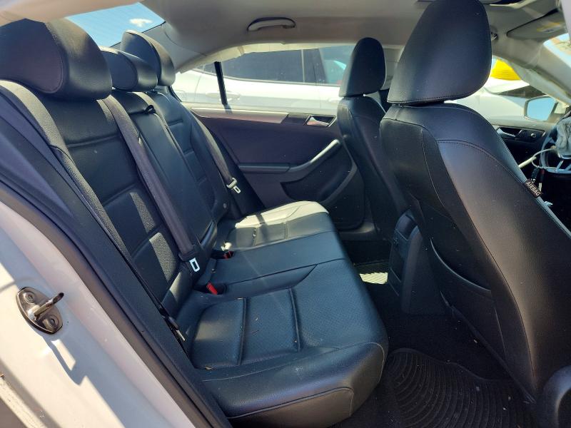 Продаж на аукціоні авто 2015 Volkswagen Jetta, vin: 3VWD17AJ8FM213991, номер лоту: 56187646