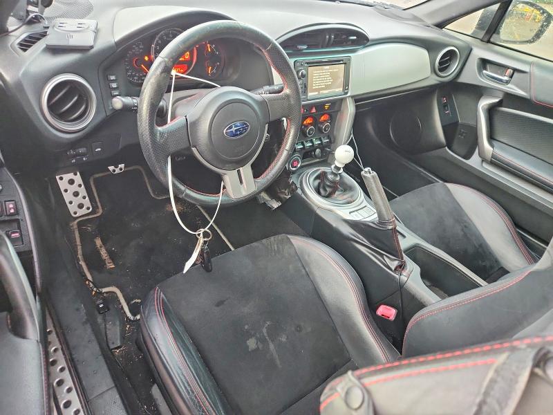 Aukcja sprzedaży 2014 Subaru Brz, vin: JF1ZCAC14E9604538, numer aukcji: 58028186