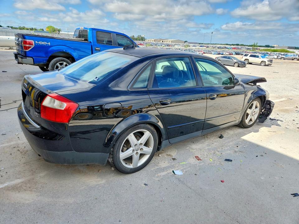 56683346 :رقم المزاد ، WAULC68E54A096681 vin ، 2004 Audi A4 مزاد بيع