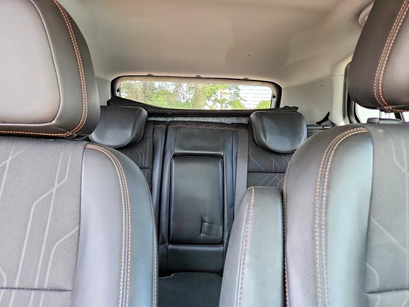 2019 Chevrolet Trax მანქანა იყიდება აუქციონზე, vin: KL7CJPSB3KB831840, აუქციონის ნომერი: 58834926