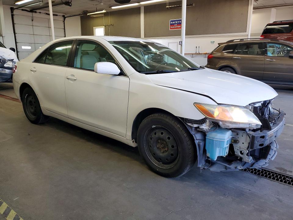 Продажа на аукционе авто 2007 Toyota Camry, vin: 4T1BE46KX7U561864, номер лота: 56772136
