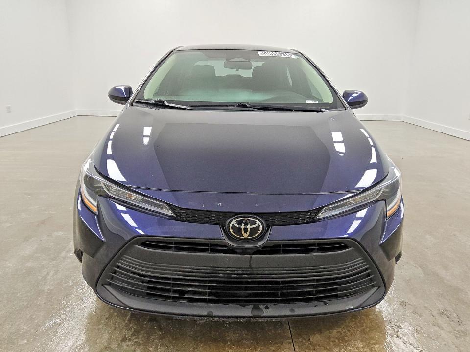 Продаж на аукціоні авто 2024 Toyota Corolla, vin: 5YFB4MDE2RP163732, номер лоту: 56998346