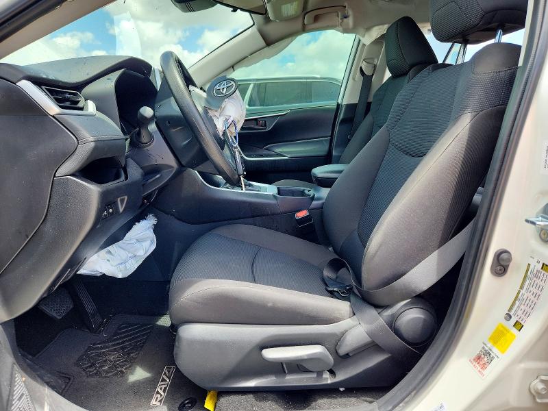 Продаж на аукціоні авто 2025 Toyota Rav4, vin: 2T3H1RFV0SC352244, номер лоту: 59149806