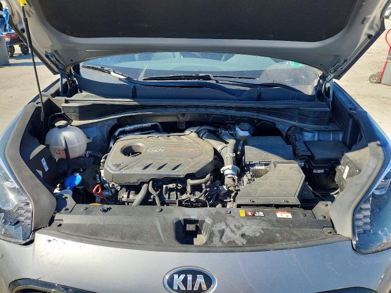 Aukcja sprzedaży 2022 Kia Sportage, vin: KNDPRCA66N7989378, numer aukcji: 56371826