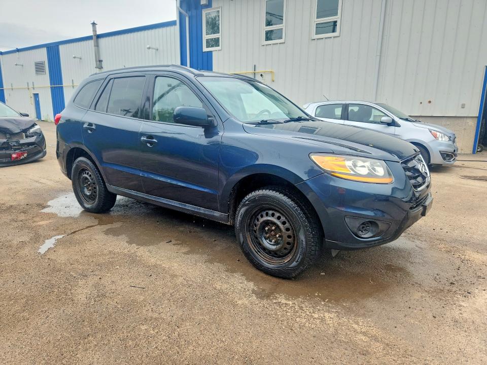 Aukcja sprzedaży 2010 Hyundai Santa Fe, vin: 5NMSG3AB3AH360807, numer aukcji: 59121986