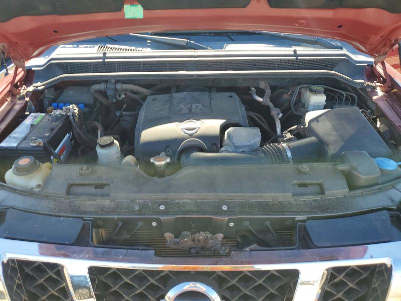 Aukcja sprzedaży 2014 Nissan Titan, vin: 1N6AA0EC1EN511826, numer aukcji: 56444616
