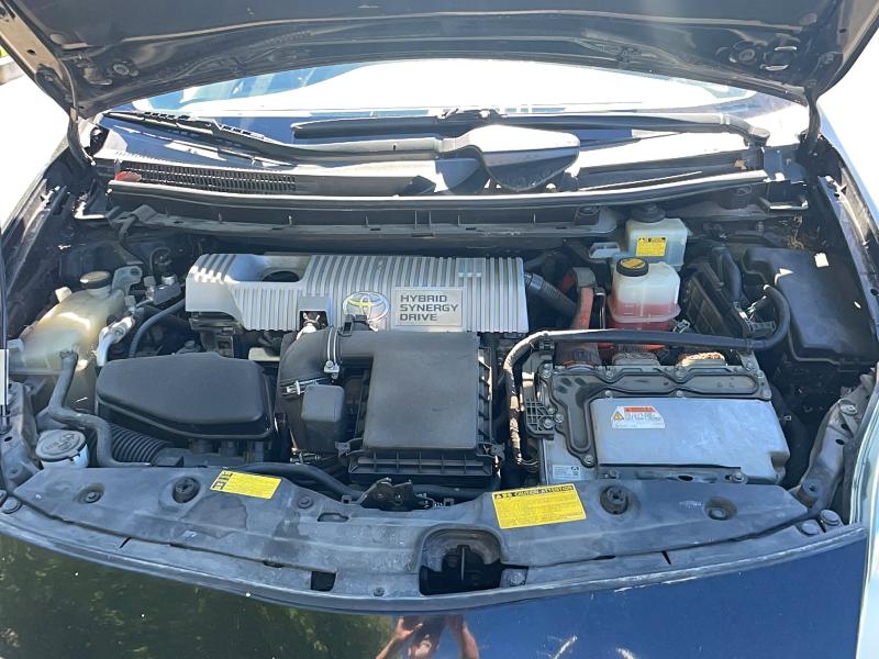 Aukcja sprzedaży 2010 Toyota Prius, vin: JTDKN3DU8A5175870, numer aukcji: 55472986