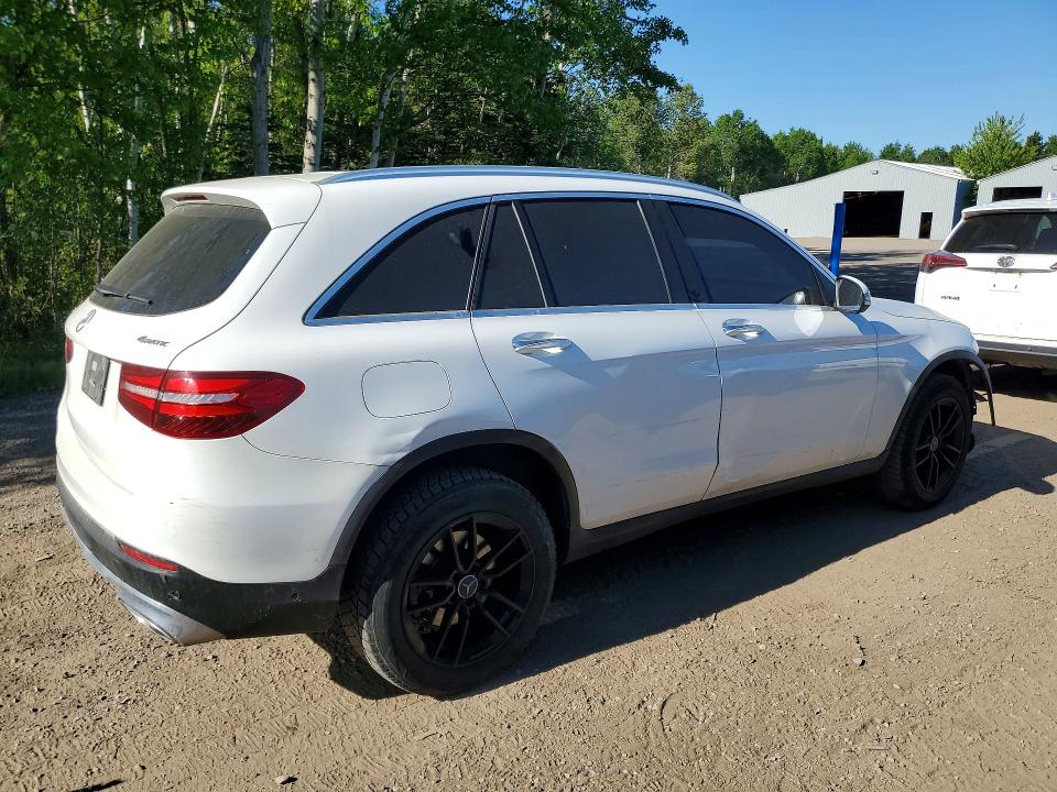 55195596 :رقم المزاد ، WDC0G4KB4JV093220 vin ، 2018 Mercedes-benz Glc مزاد بيع