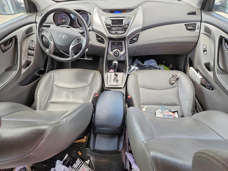 Продажа на аукционе авто 2013 Hyundai Elantra, vin: KMHDH4AE0DU780782, номер лота: 57403046