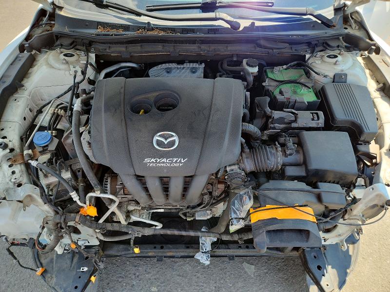 58811556 :رقم المزاد ، JM1GJ1U55G1485960 vin ، 2016 Mazda 6 مزاد بيع