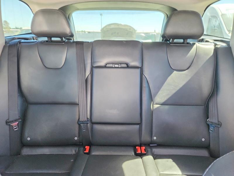 Aukcja sprzedaży 2016 Volvo Xc60, vin: YV440MDK4G2880779, numer aukcji: 55460196