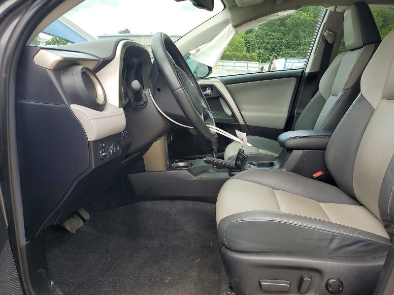 Продаж на аукціоні авто 2015 Toyota Rav4, vin: 2T3DFREV4FW337350, номер лоту: 56993756
