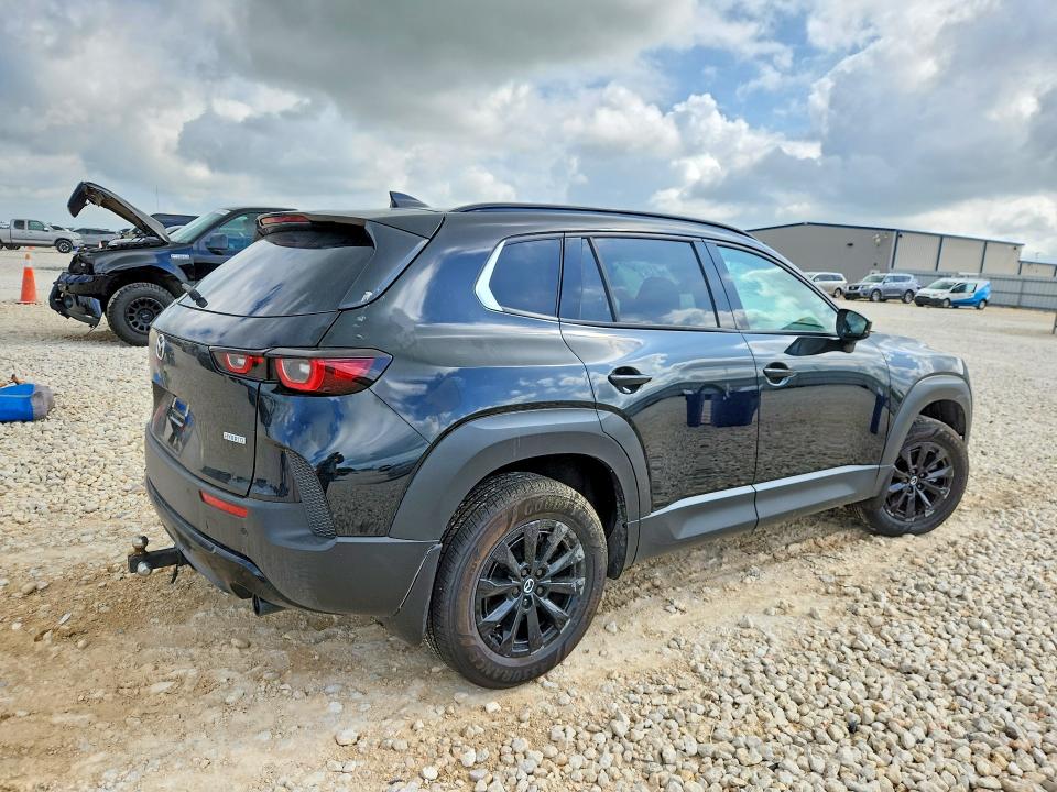 55568066 :رقم المزاد ، 7MMVAADW3TN145886 vin ، 2026 Mazda Cx-50 مزاد بيع