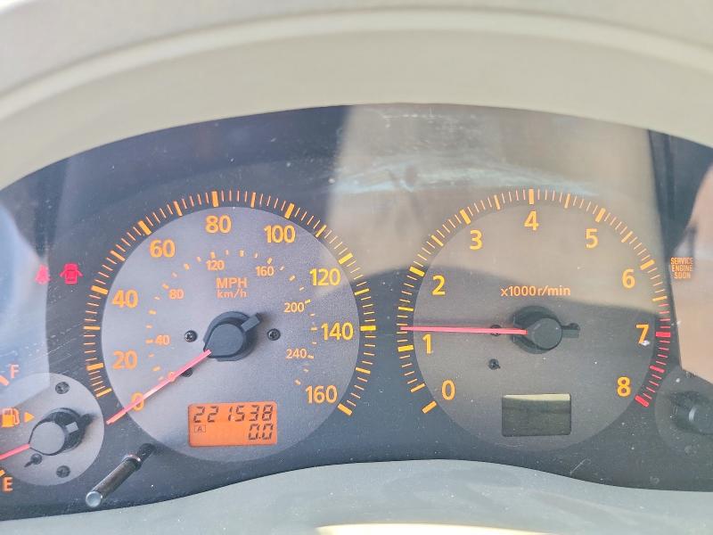 Продаж на аукціоні авто 2004 Infiniti G35, vin: JNKCV51E34M111113, номер лоту: 56619446