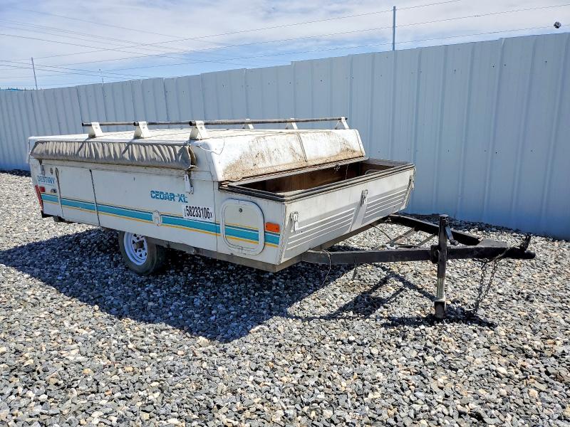 Продаж на аукціоні авто 1994 Cole Trailers, vin: 4CE676F1XR7247534, номер лоту: 58233106