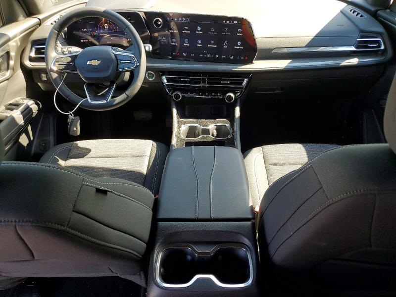Продаж на аукціоні авто 2026 Chevrolet Traverse, vin: 1GNERGKS6TJ132303, номер лоту: 56466566