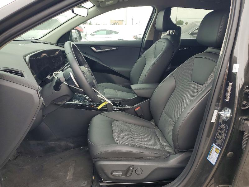 Продаж на аукціоні авто 2024 Kia Niro, vin: KNDCR3L11R5095676, номер лоту: 56169126