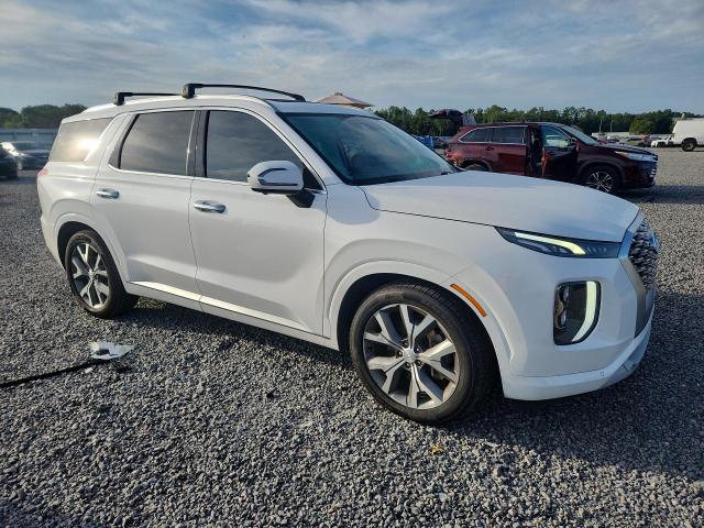 2022 Hyundai Palisade მანქანა იყიდება აუქციონზე, vin: KM8R5DHE5NU401636, აუქციონის ნომერი: 56841116