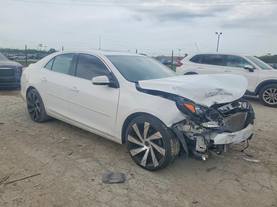 Продаж на аукціоні авто 2015 Chevrolet Malibu, vin: 1G11D5SL1FF164529, номер лоту: 51921866